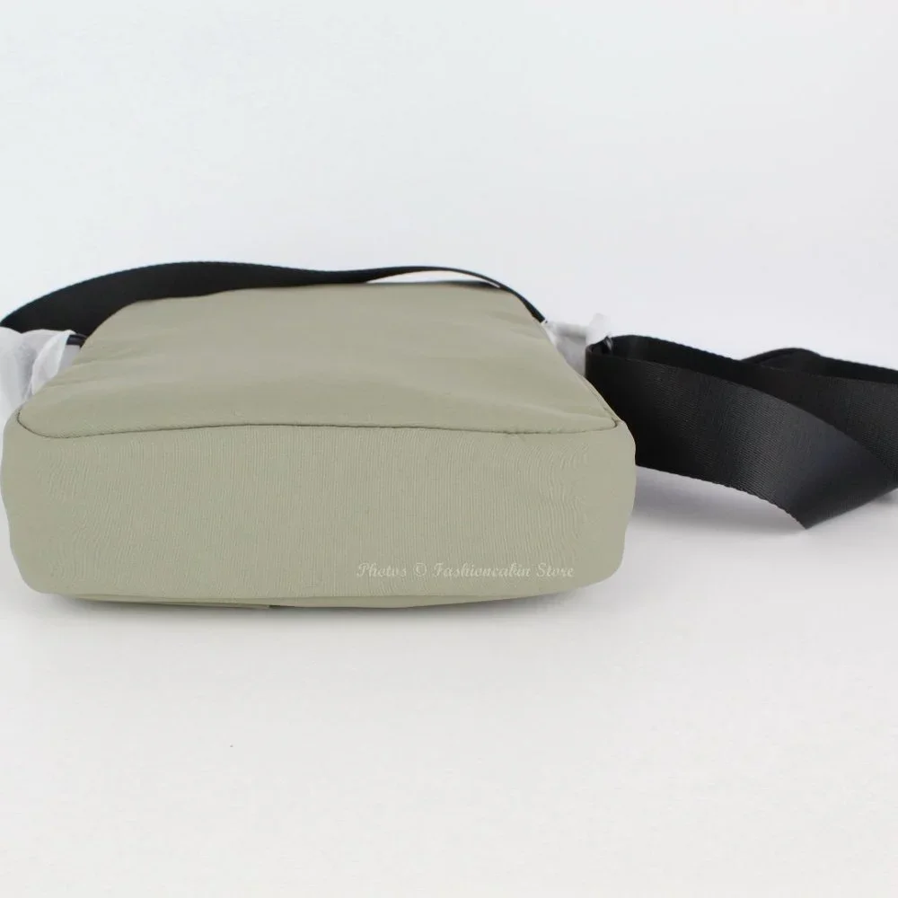 NWT TED BAKER LONDON Paper Touch Flight Bag
